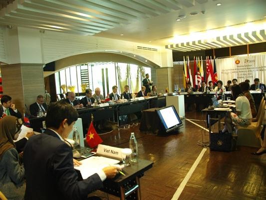 ASEAN und die Pazifische Allianz wollen Zusammenarbeit fördern - ảnh 1